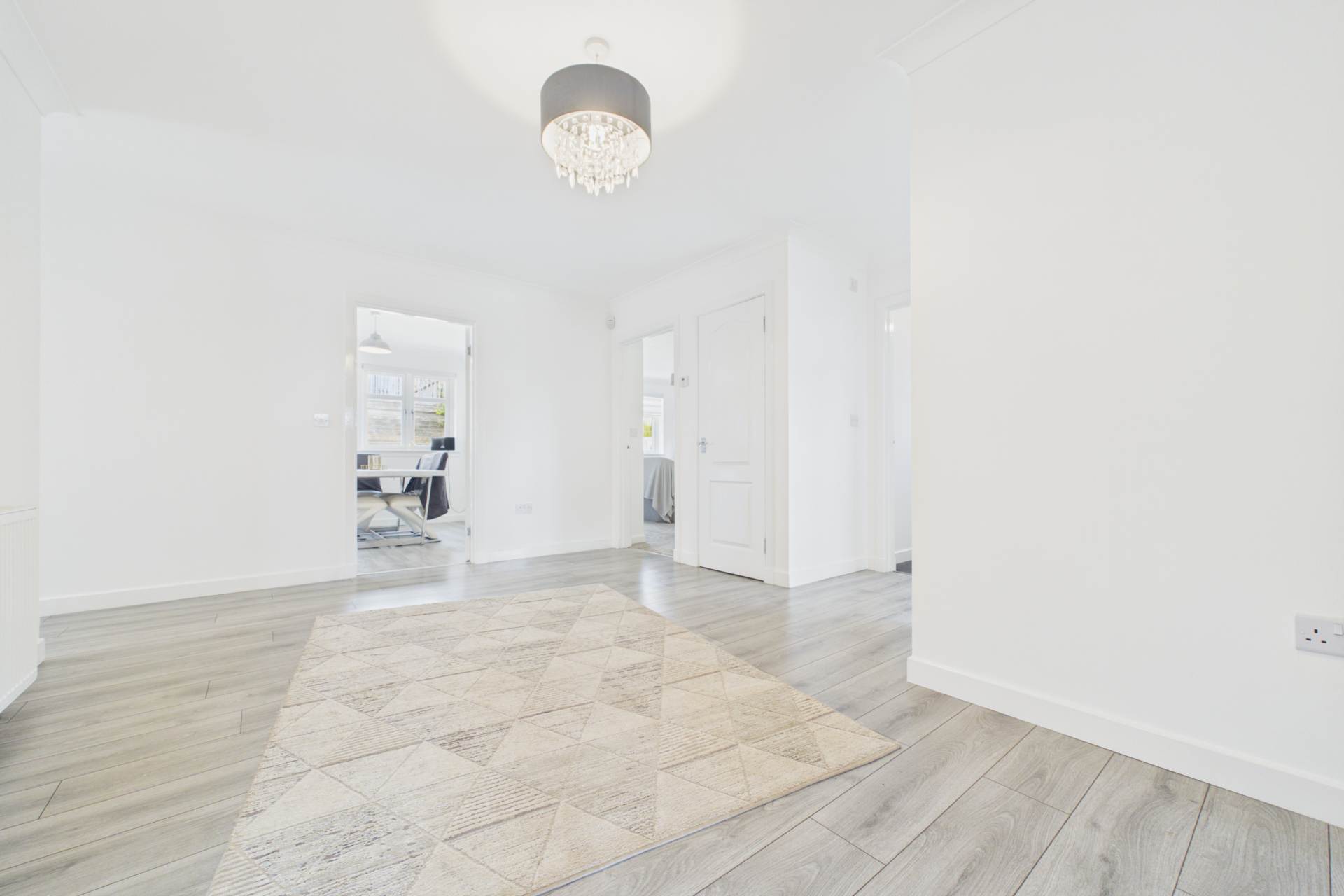 Quarry Road, Shotts