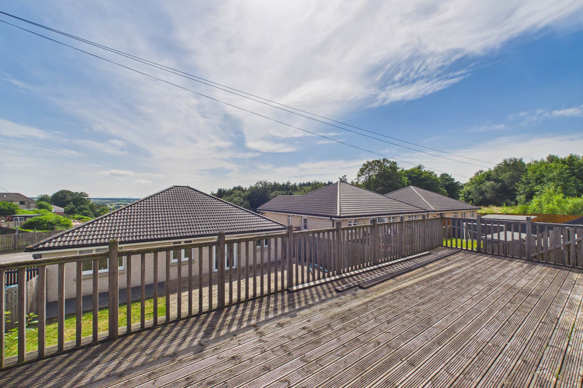 Quarry Road, Shotts
