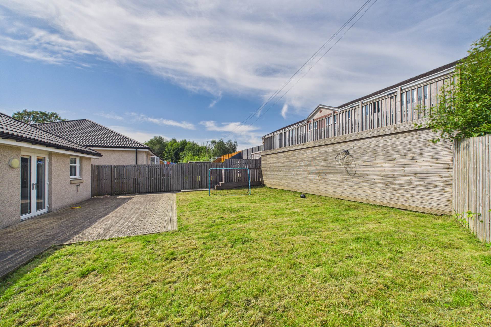 Quarry Road, Shotts