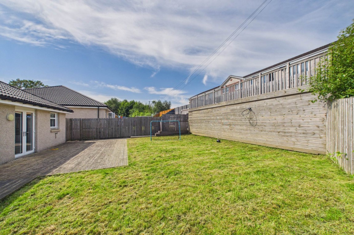 Images for Quarry Road, Shotts