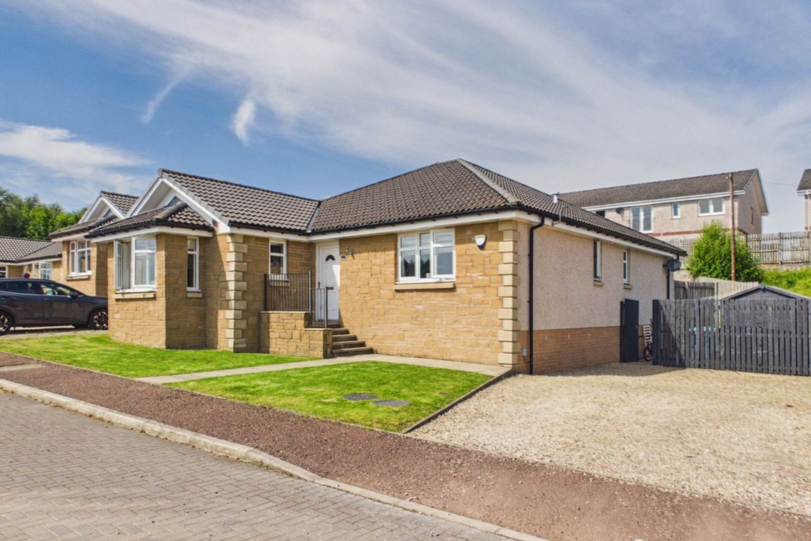 Images for Quarry Road, Shotts