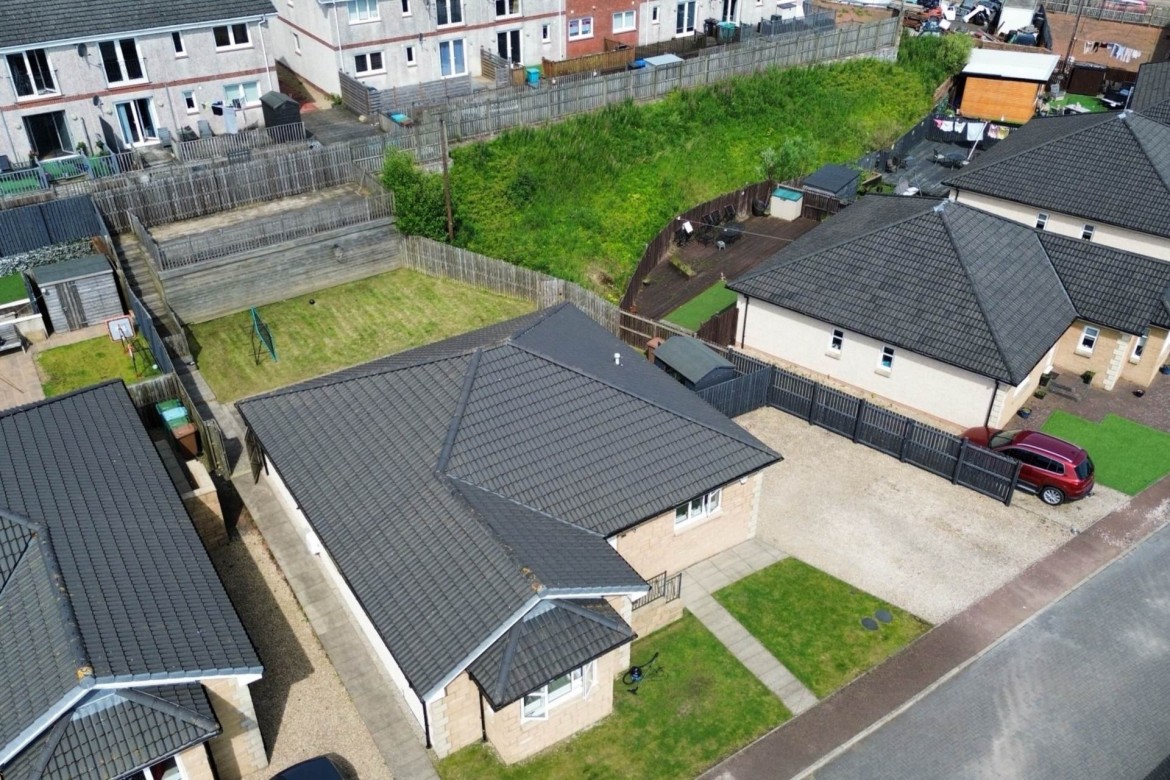 Images for Quarry Road, Shotts