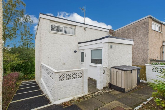 Balloch View, Cumbernauld