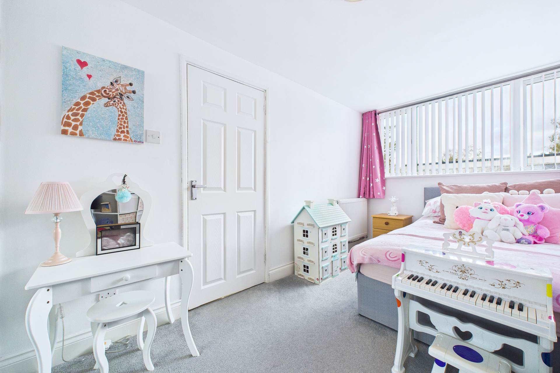 Balloch View, Cumbernauld