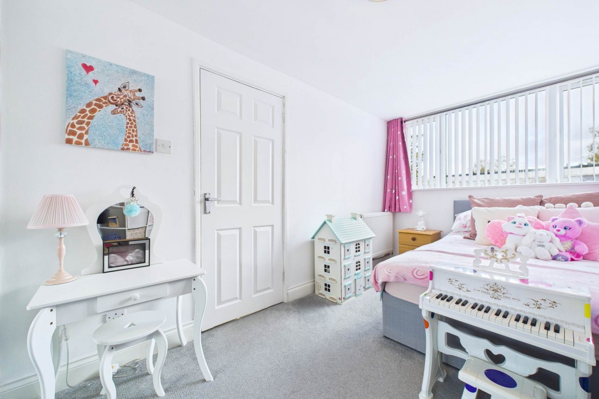 Images for Balloch View, Cumbernauld