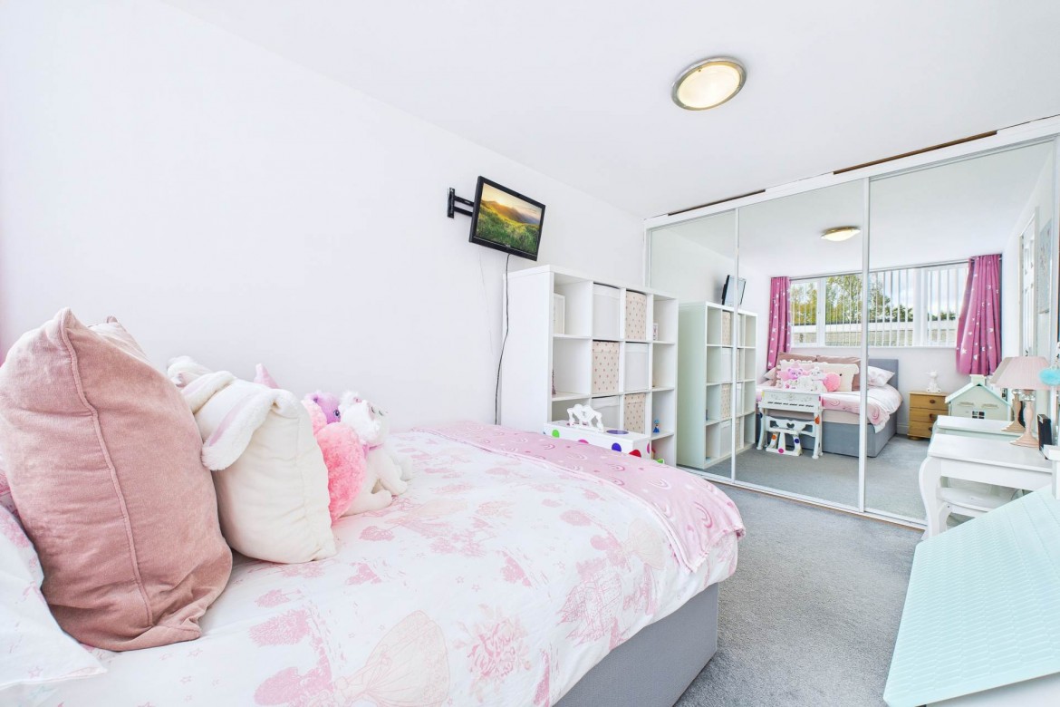 Images for Balloch View, Cumbernauld