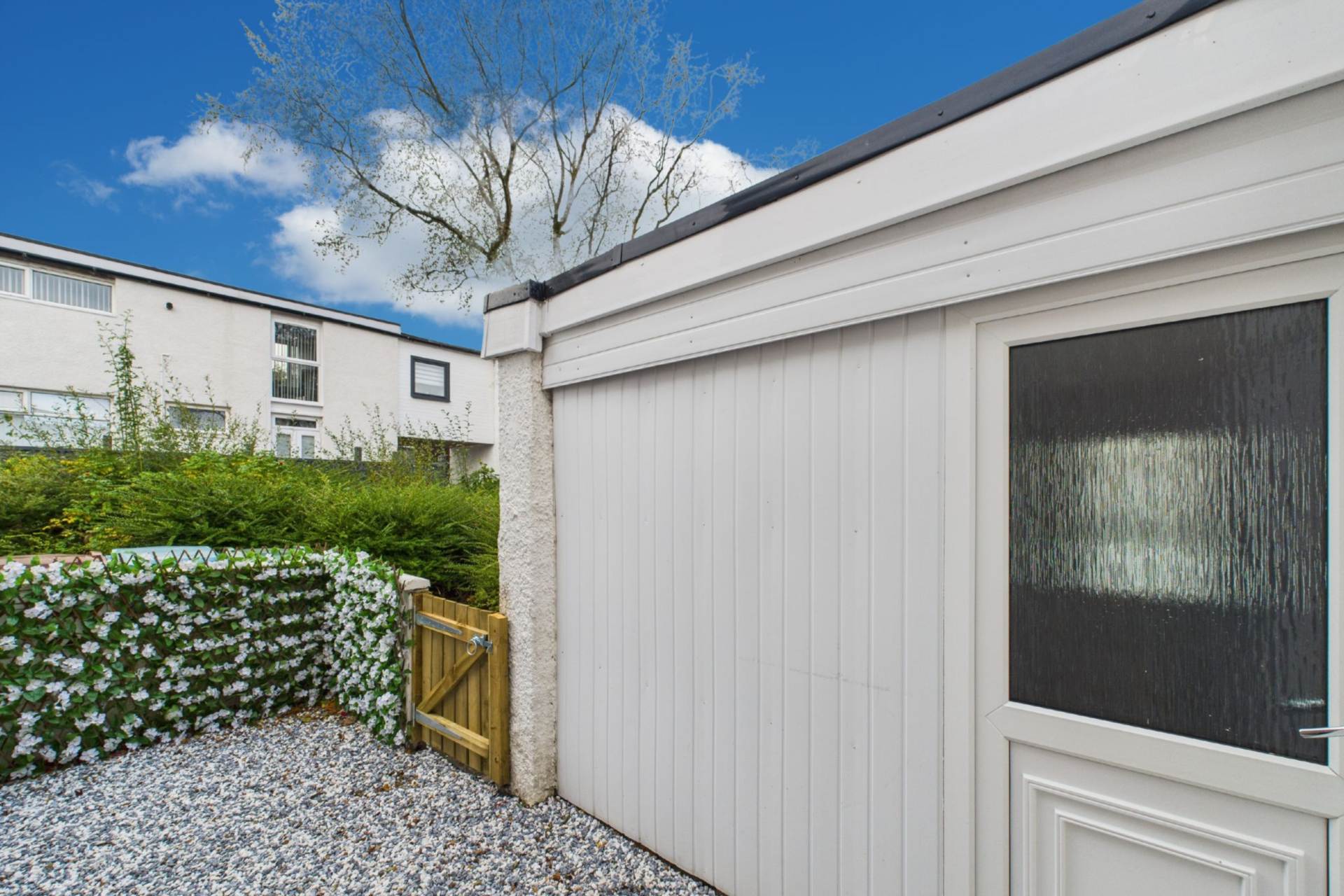 Balloch View, Cumbernauld