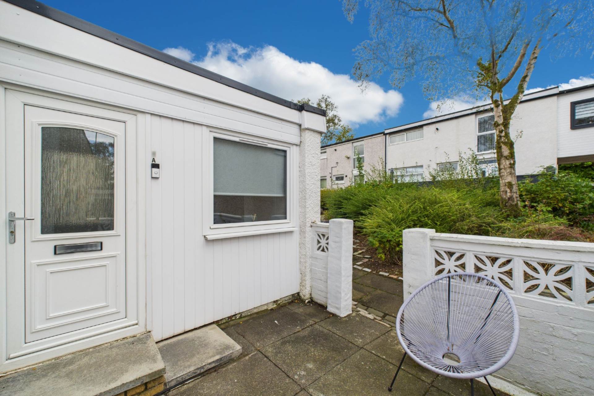 Balloch View, Cumbernauld