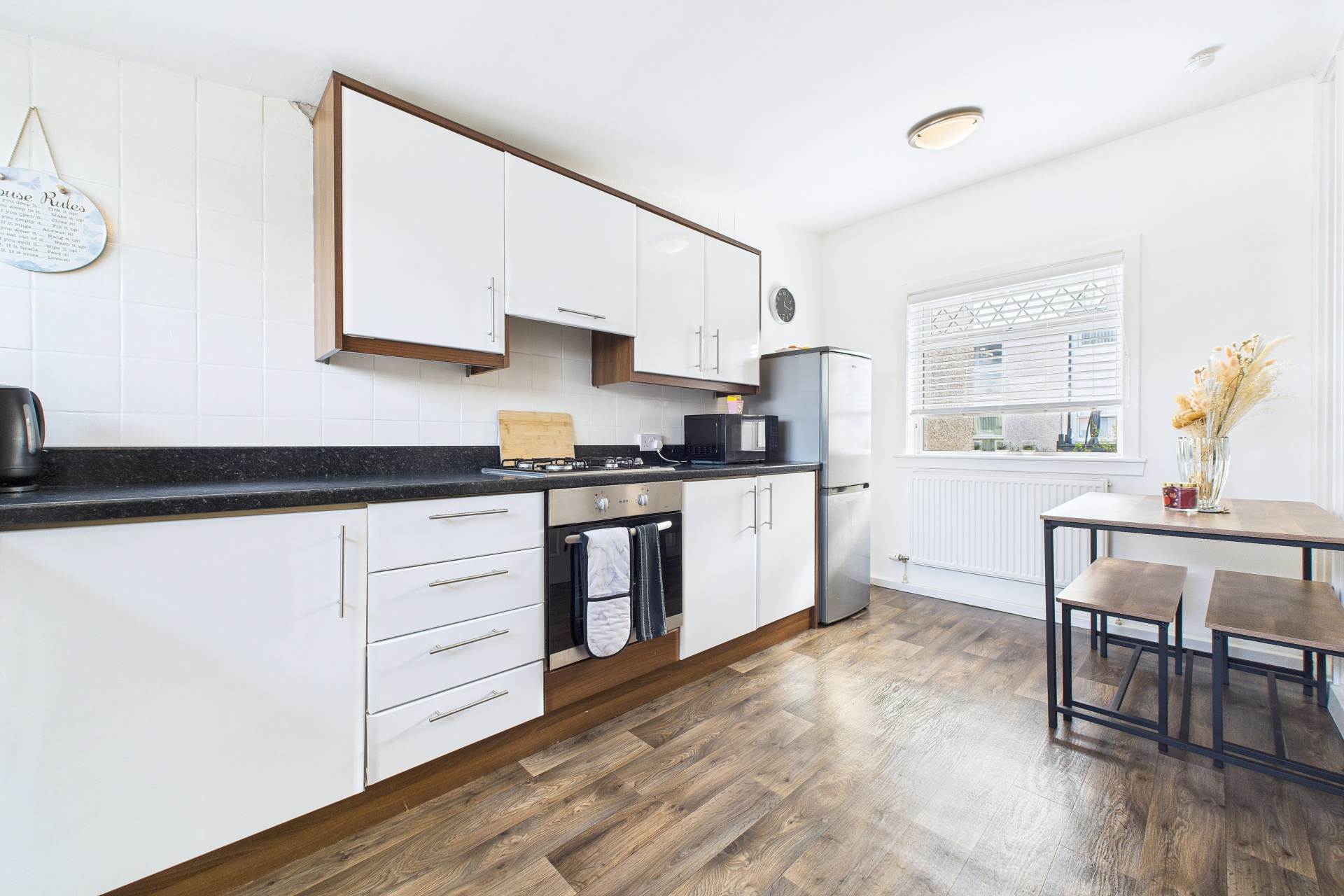 Balloch View, Cumbernauld