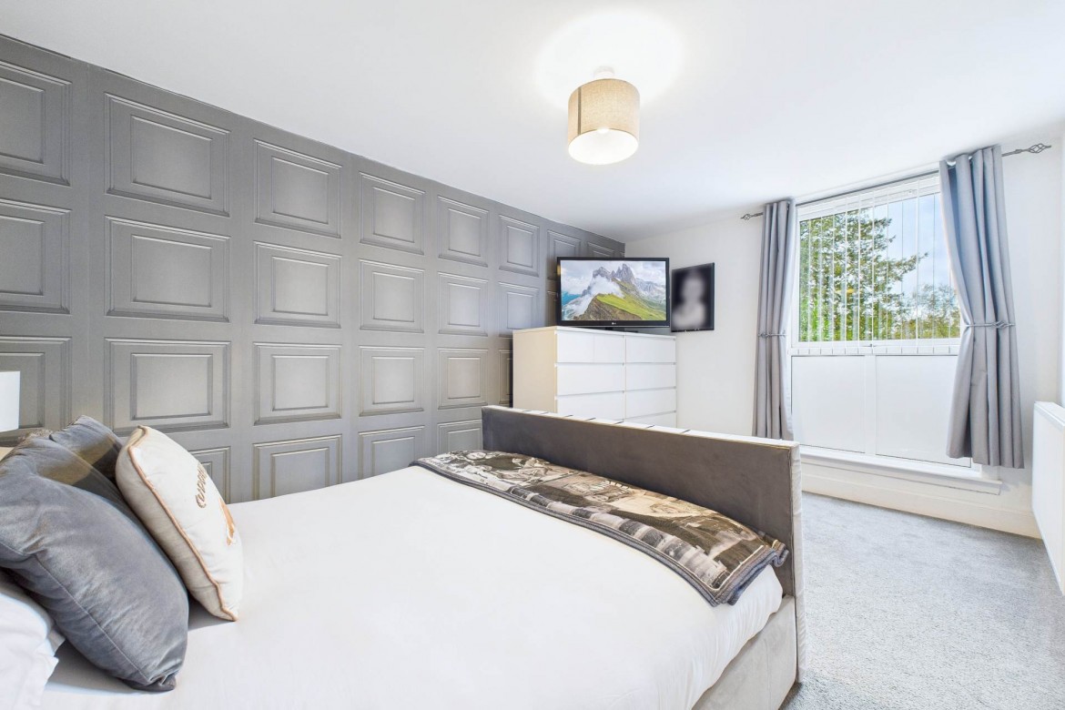 Images for Balloch View, Cumbernauld