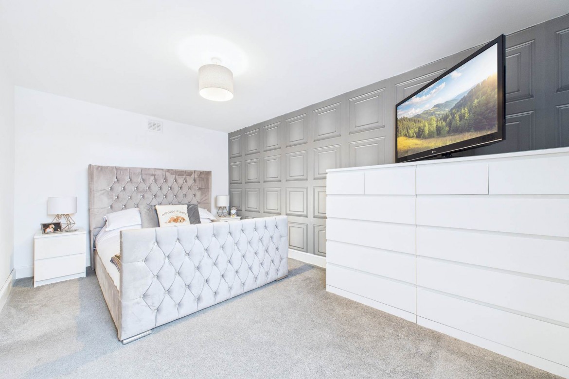 Images for Balloch View, Cumbernauld