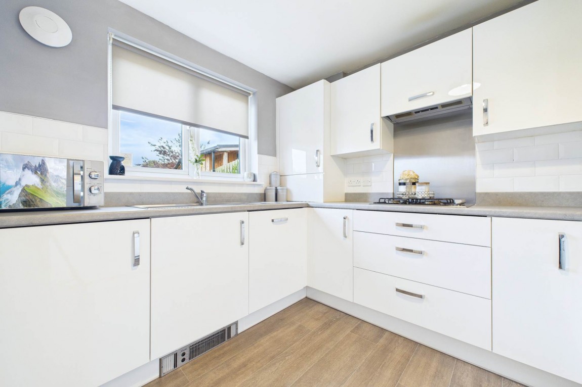 Images for Buttercup Crescent, Newton Farm