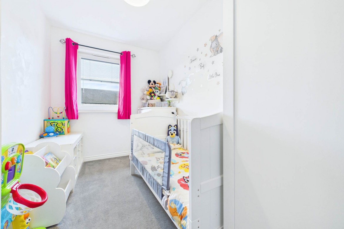 Images for Buttercup Crescent, Newton Farm