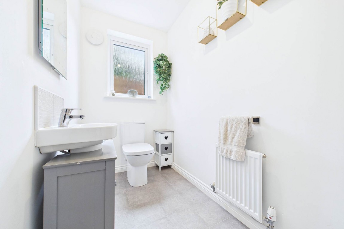 Images for Buttercup Crescent, Newton Farm