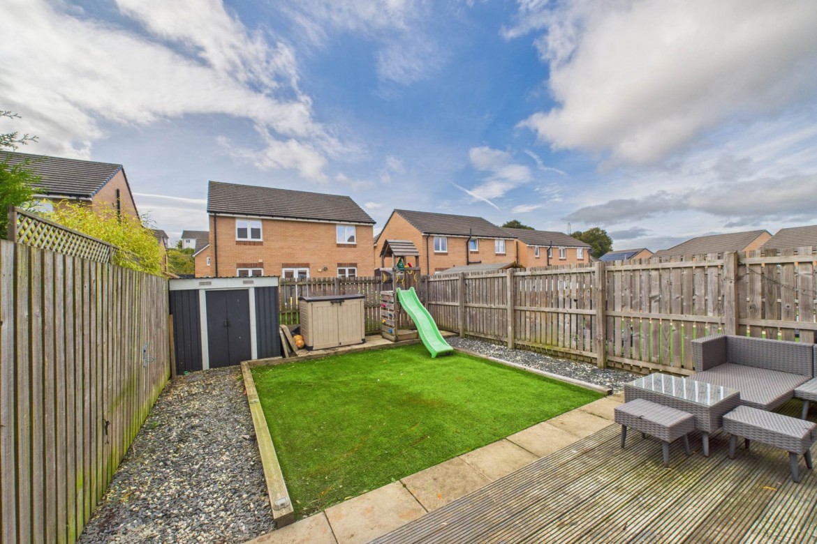 Images for Buttercup Crescent, Newton Farm