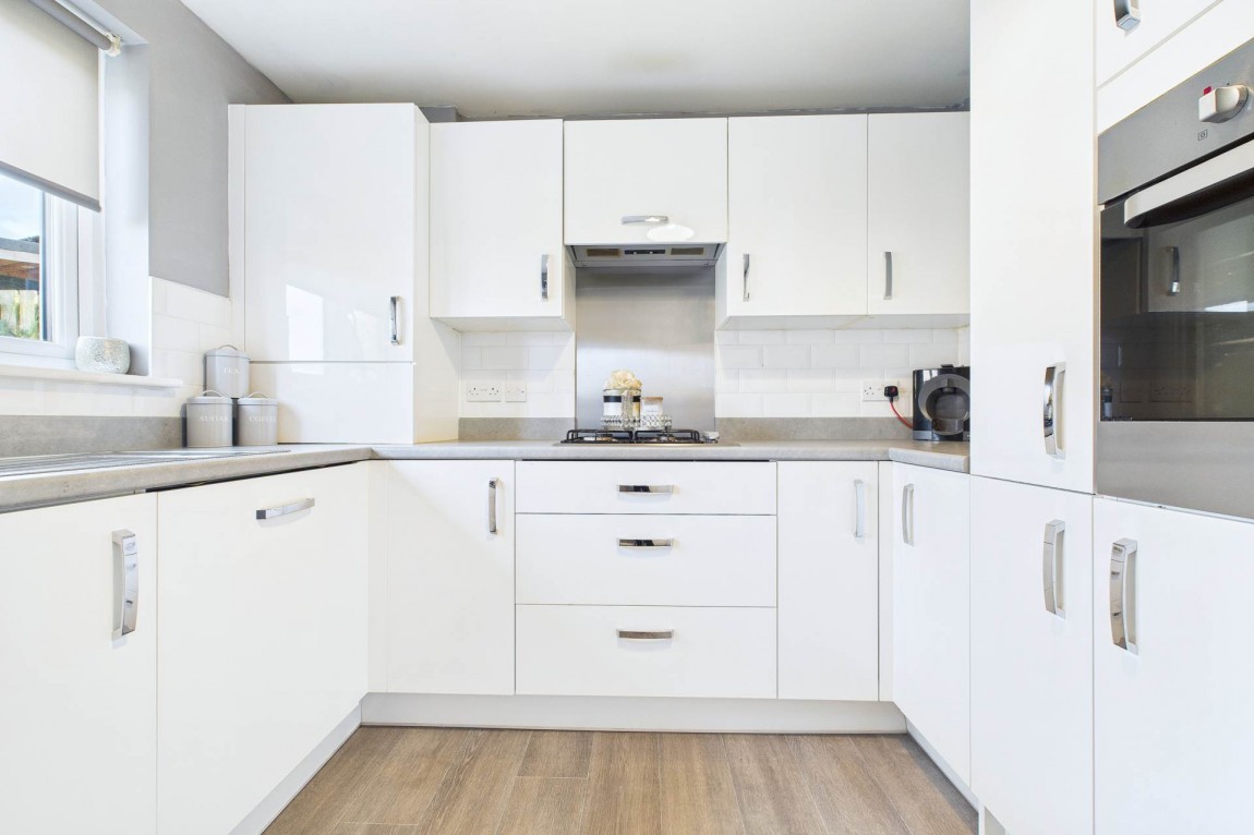 Images for Buttercup Crescent, Newton Farm