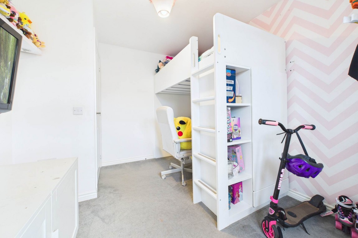 Images for Buttercup Crescent, Newton Farm