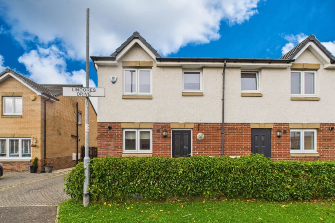 Images for Lindores Drive, Stepps