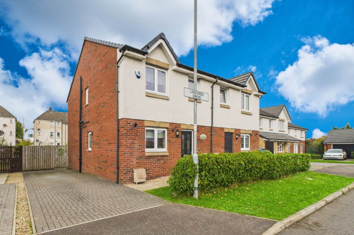 Images for Lindores Drive, Stepps