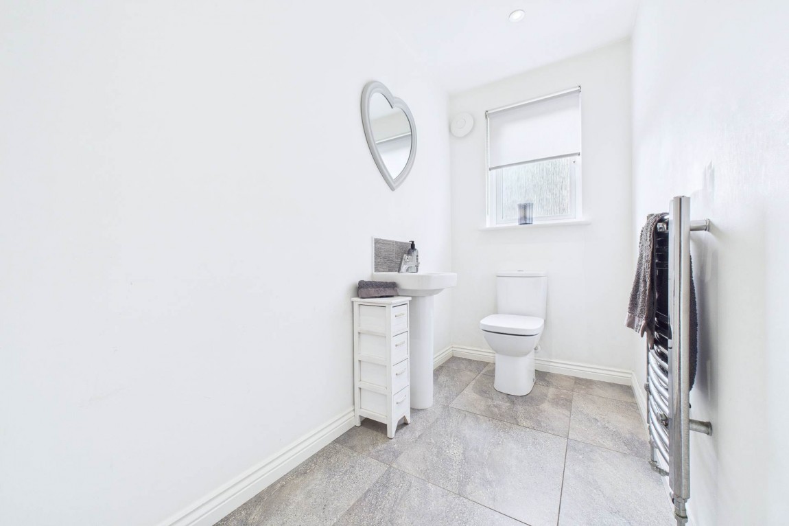 Images for Lindores Drive, Stepps