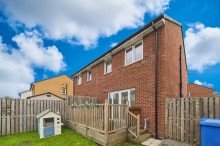 Images for Lindores Drive, Stepps
