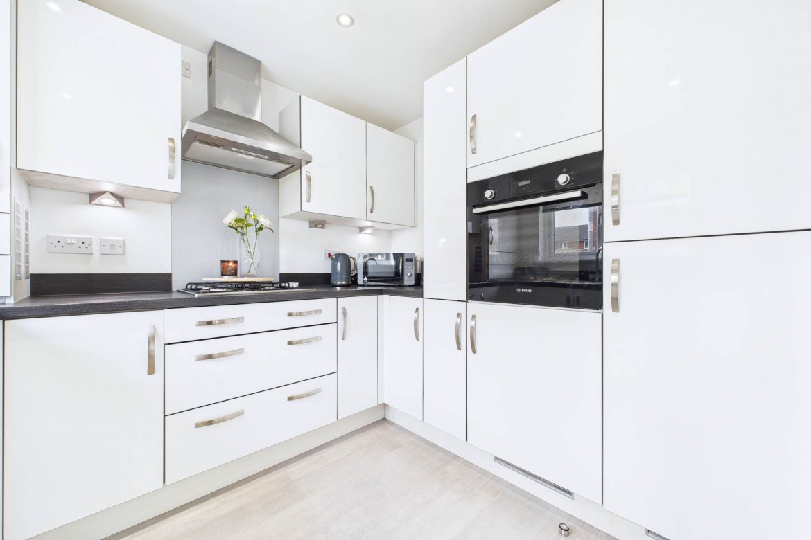 Images for Lindores Drive, Stepps