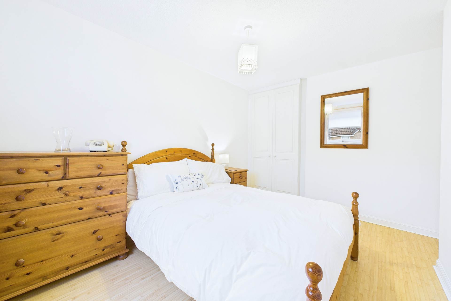 Fyne Crescent, Larkhall