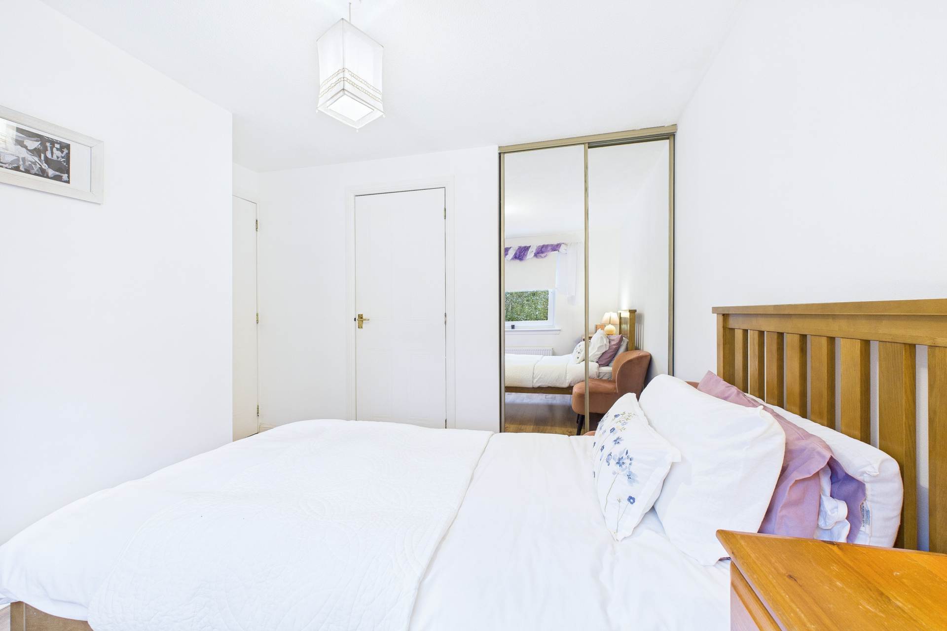 Fyne Crescent, Larkhall