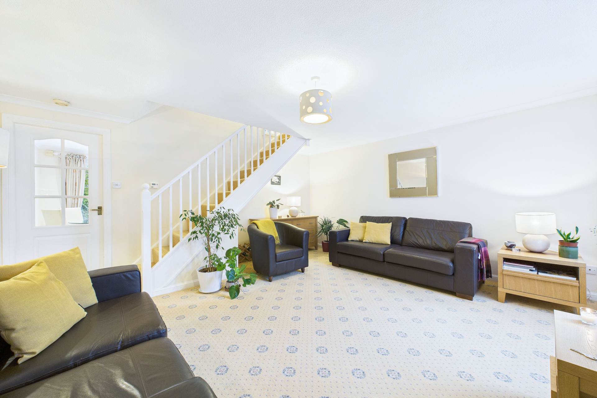Fyne Crescent, Larkhall