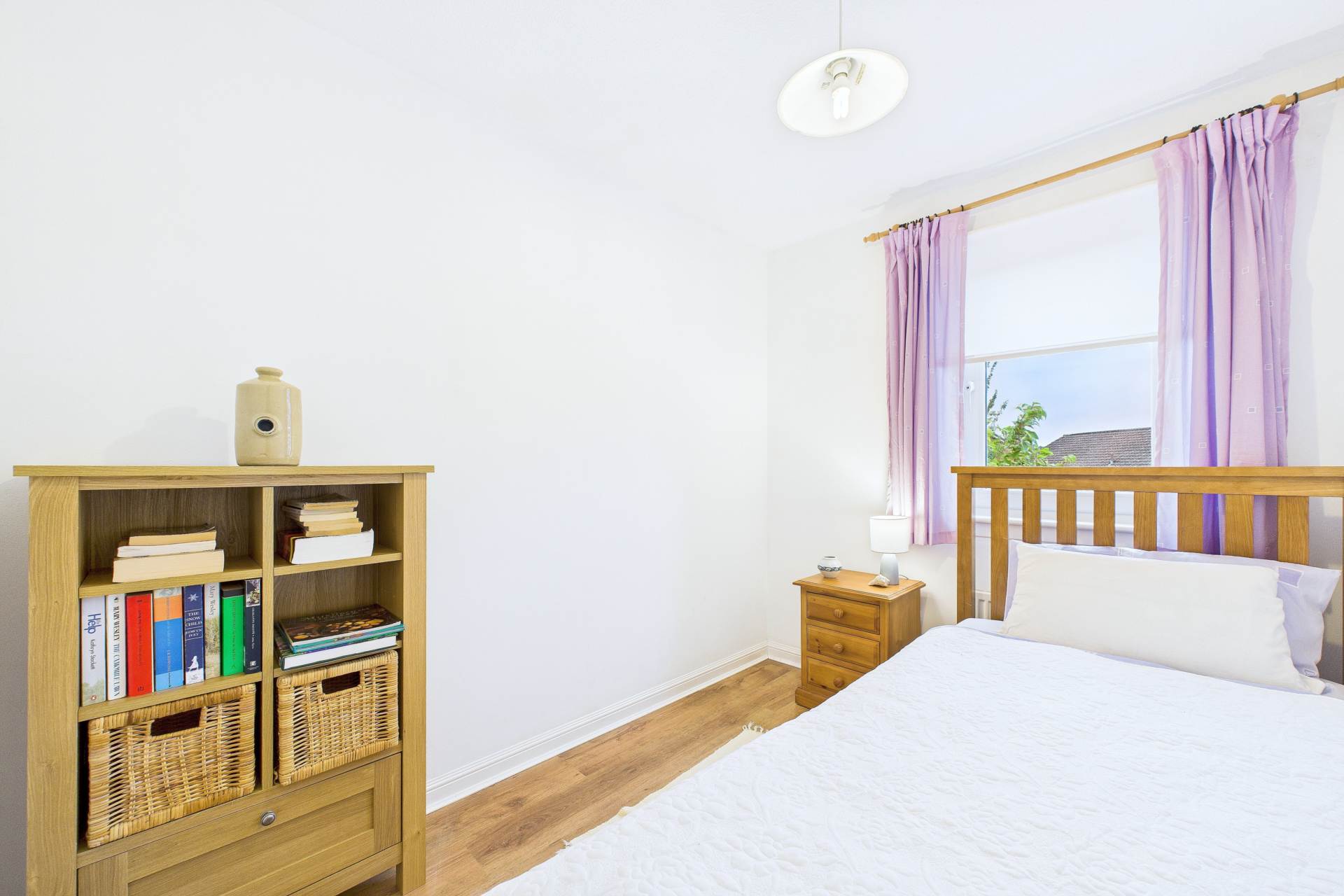 Fyne Crescent, Larkhall
