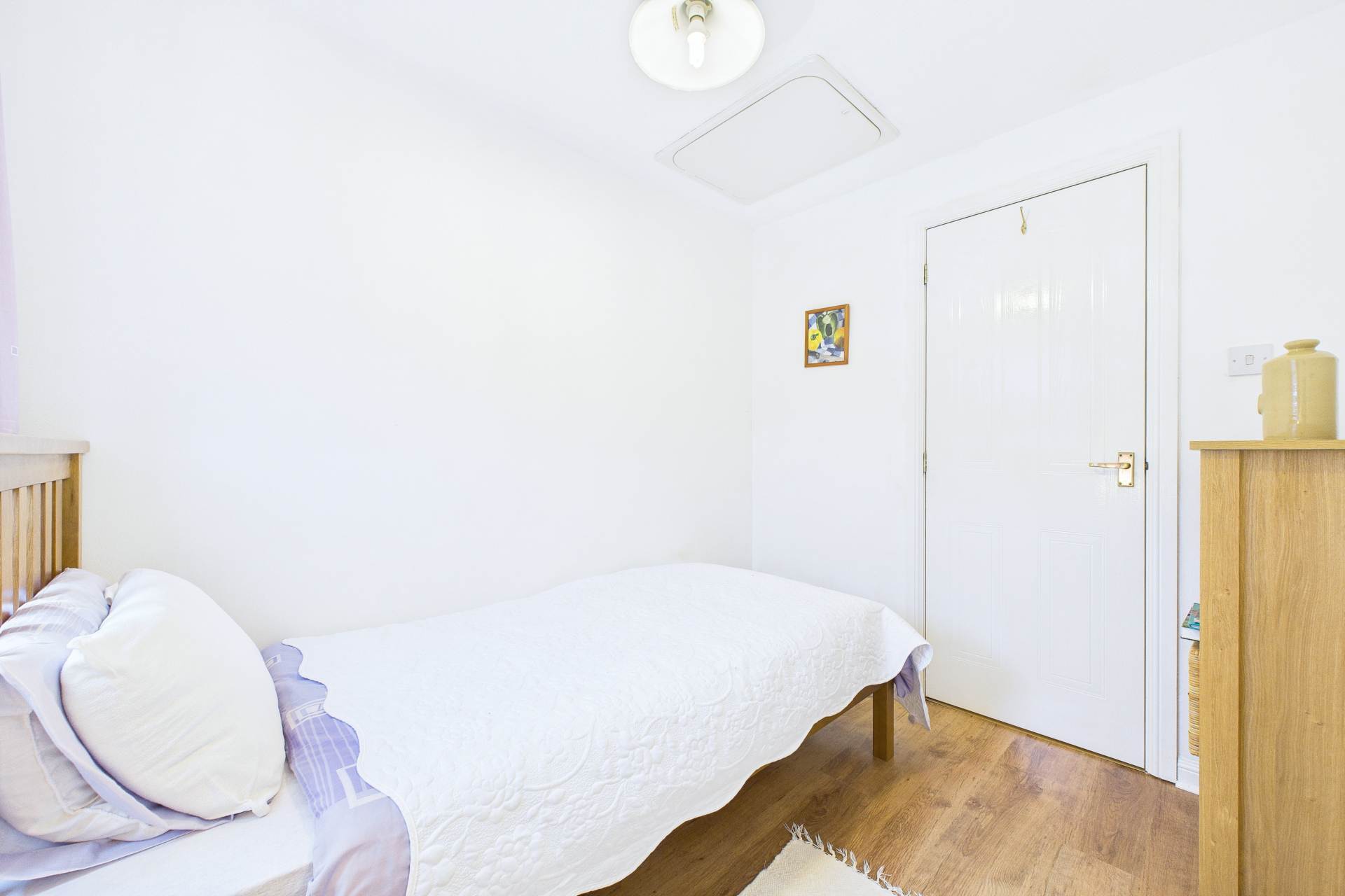 Fyne Crescent, Larkhall