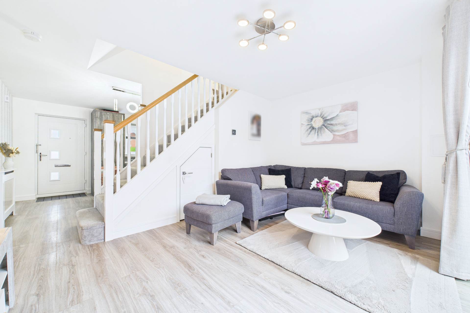 Shott Drive, Blantyre