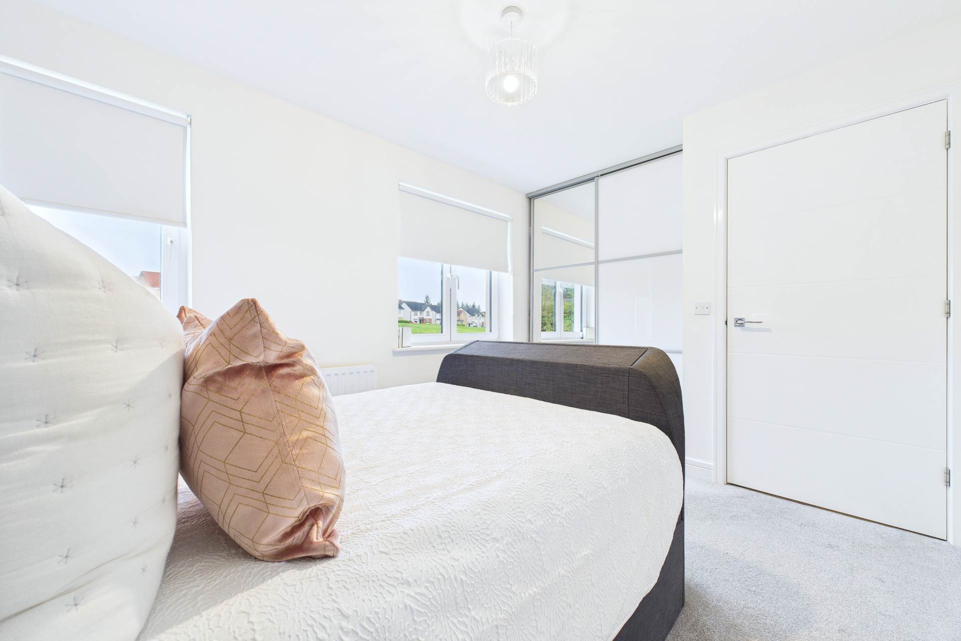 Shott Drive, Blantyre