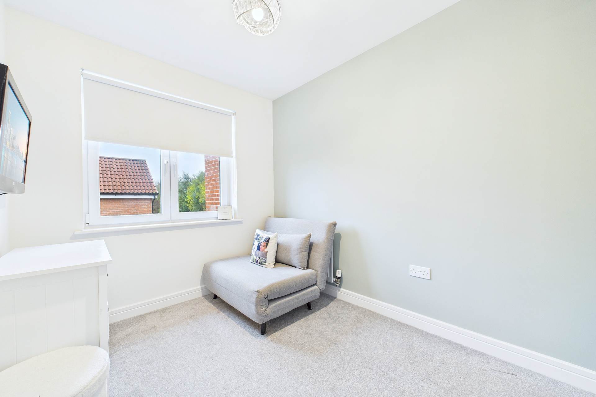 Shott Drive, Blantyre