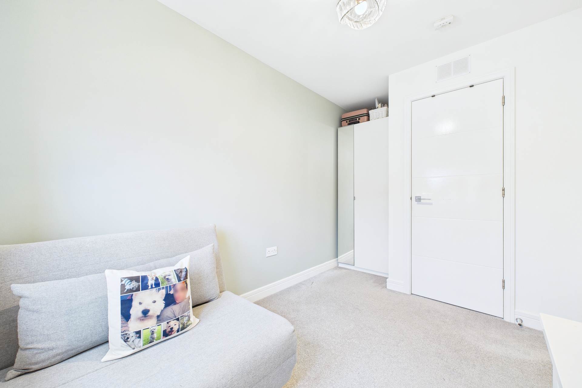 Shott Drive, Blantyre