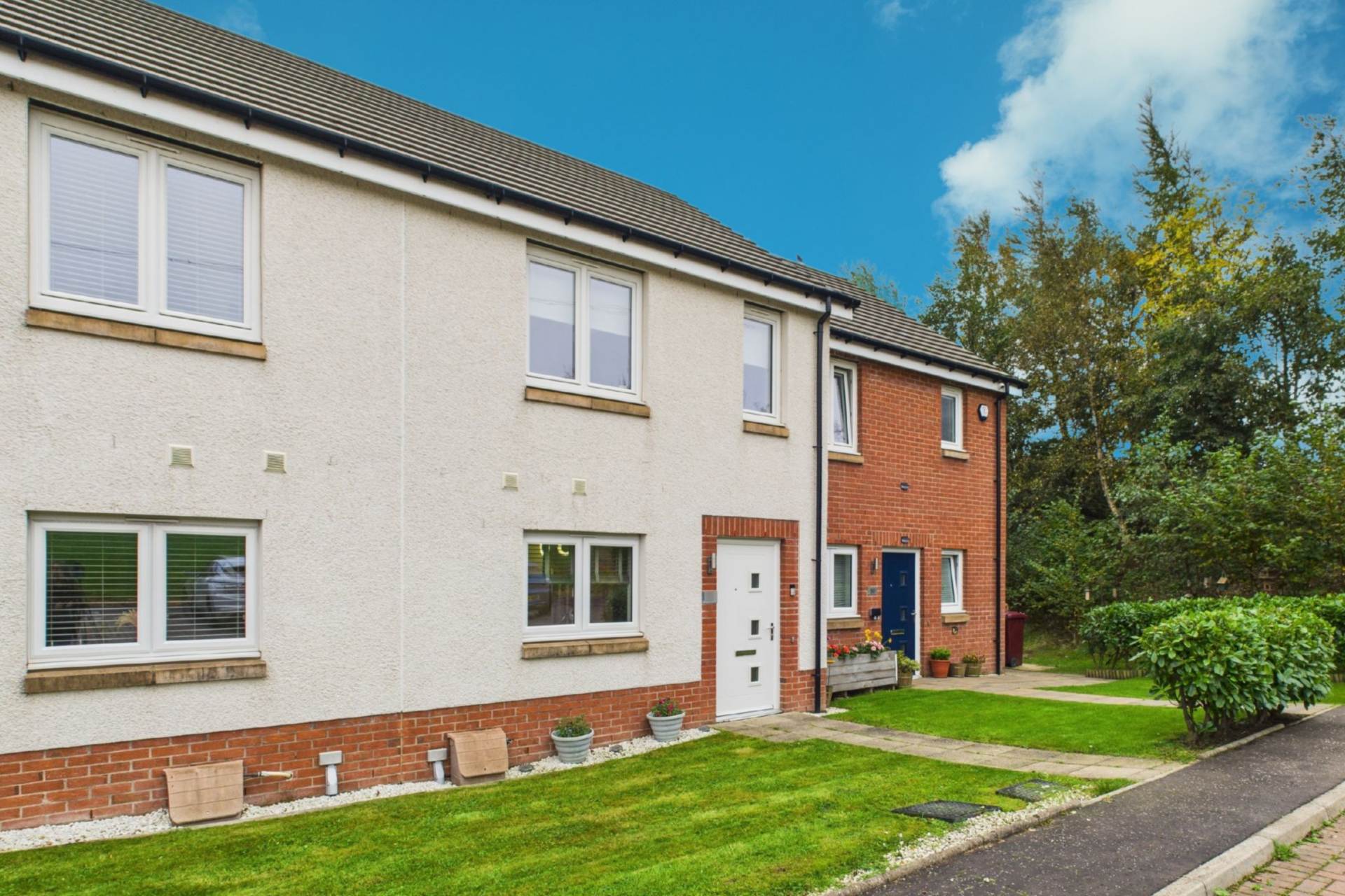 Shott Drive, Blantyre