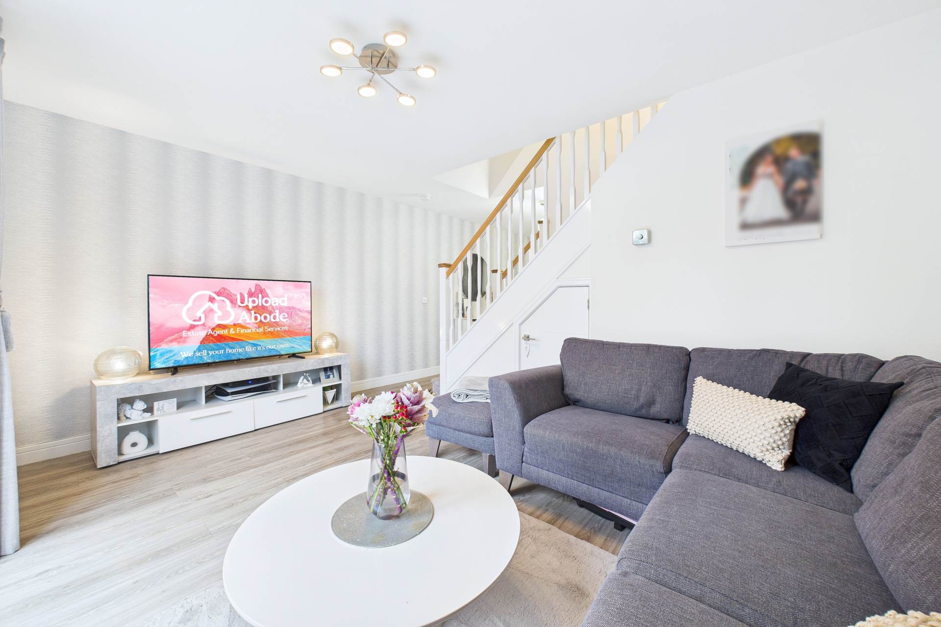 Shott Drive, Blantyre