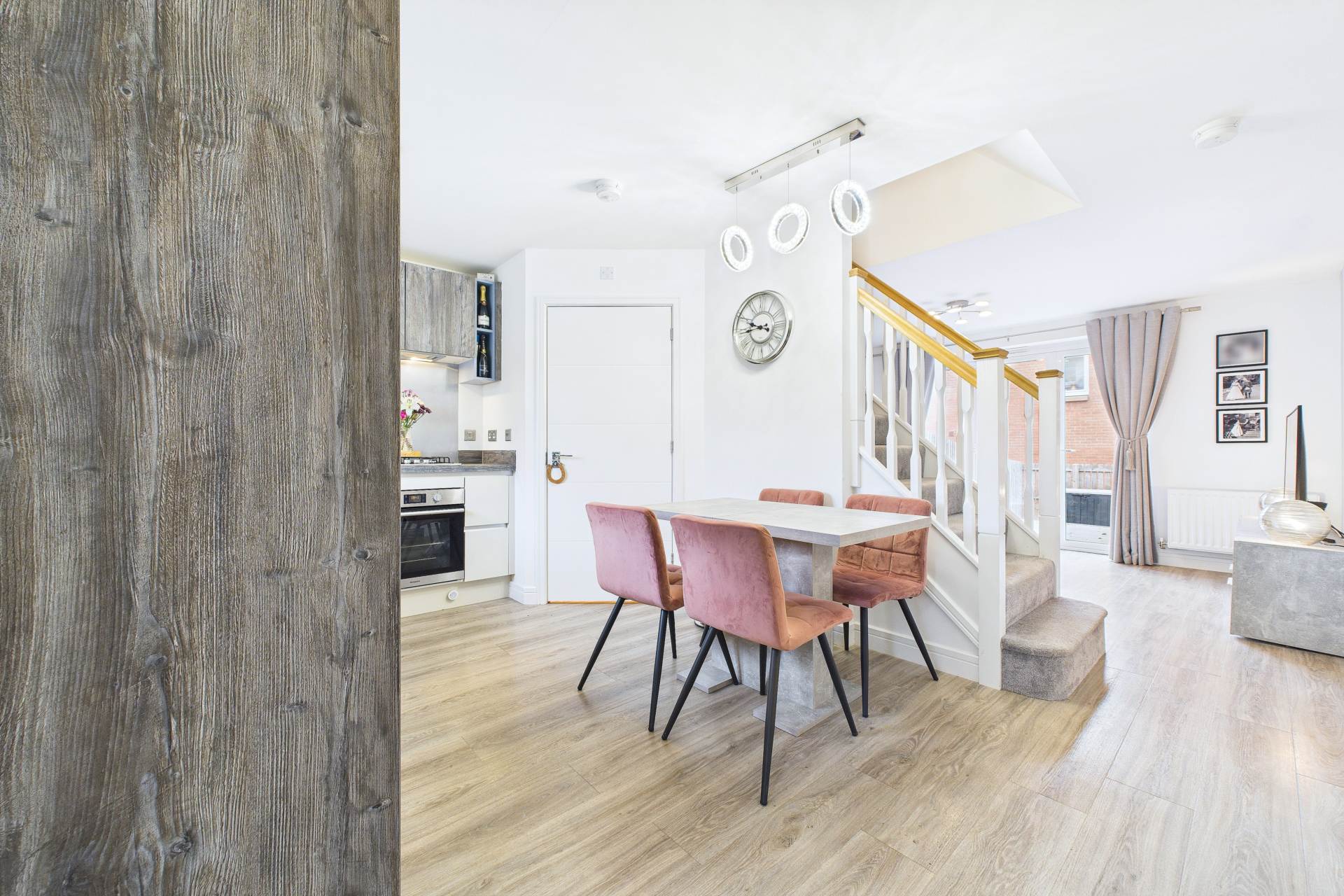 Shott Drive, Blantyre