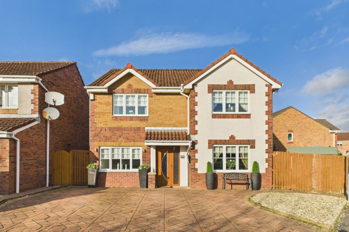 Images for Ardbeg Road, Motherwell