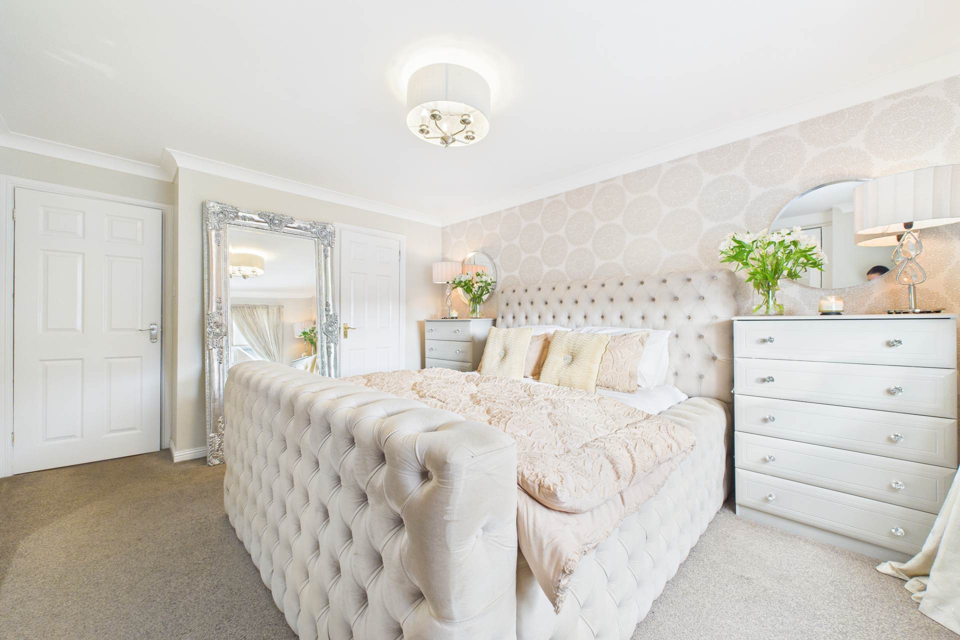 Ardbeg Road, Motherwell