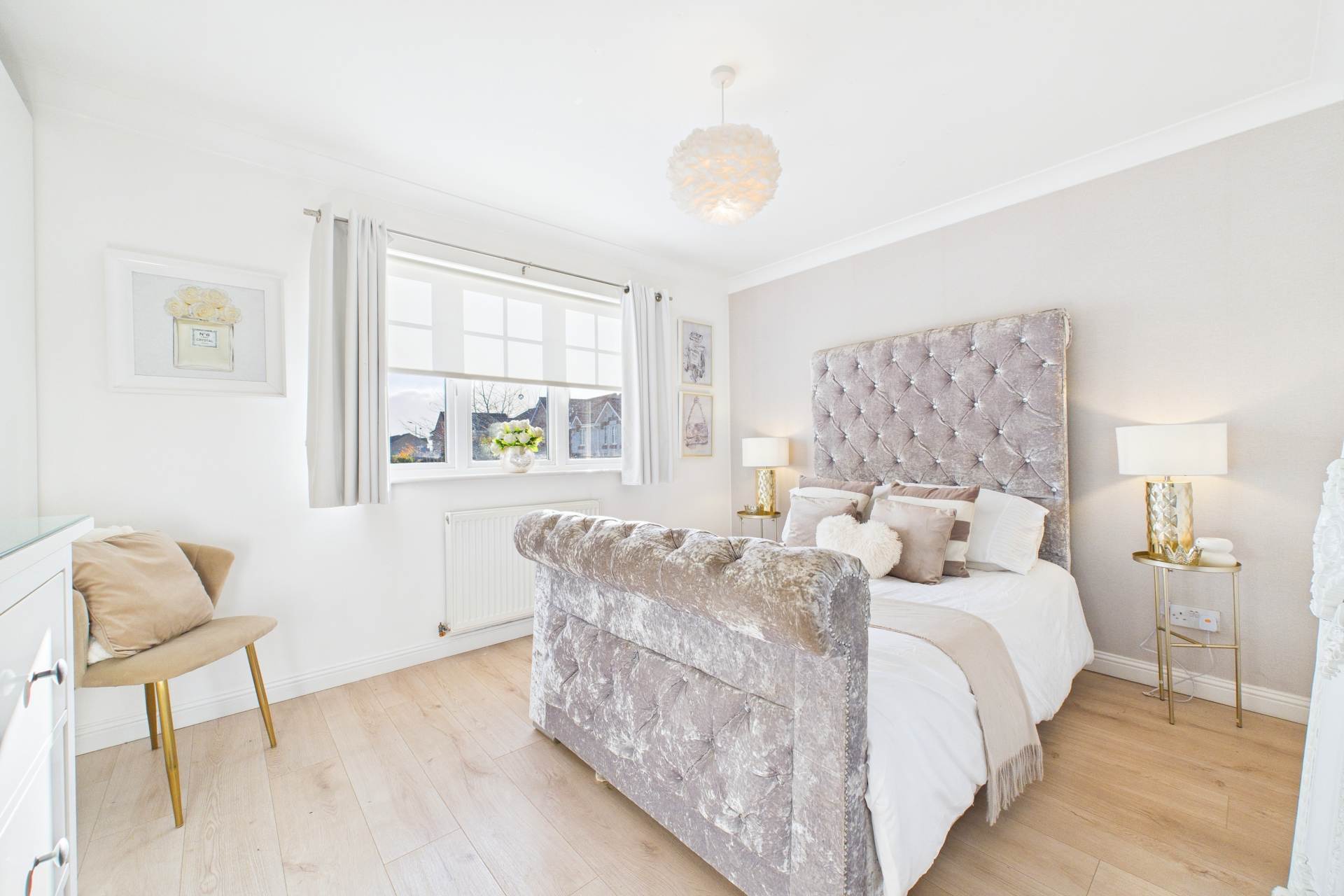 Ardbeg Road, Motherwell