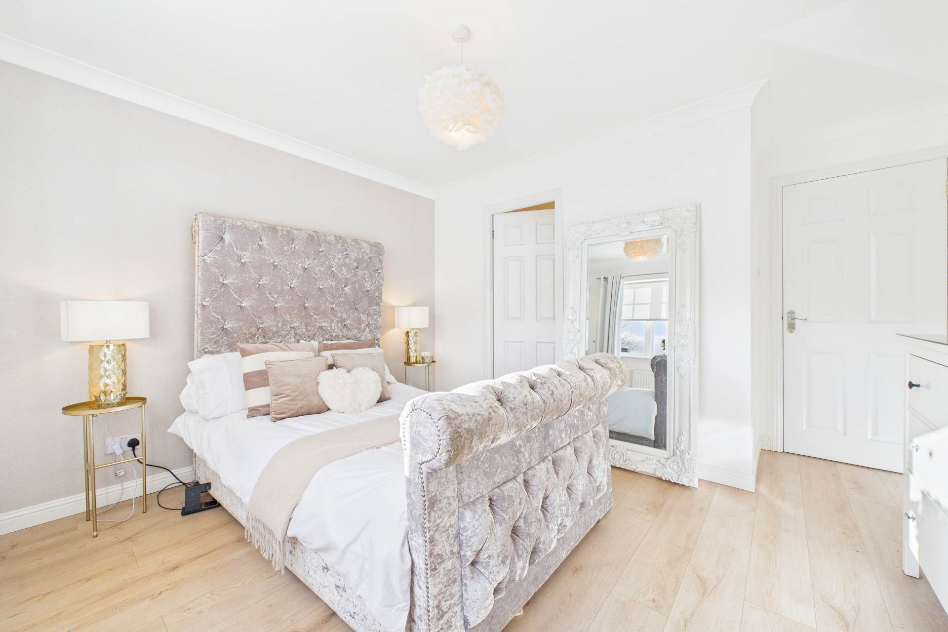 Ardbeg Road, Motherwell