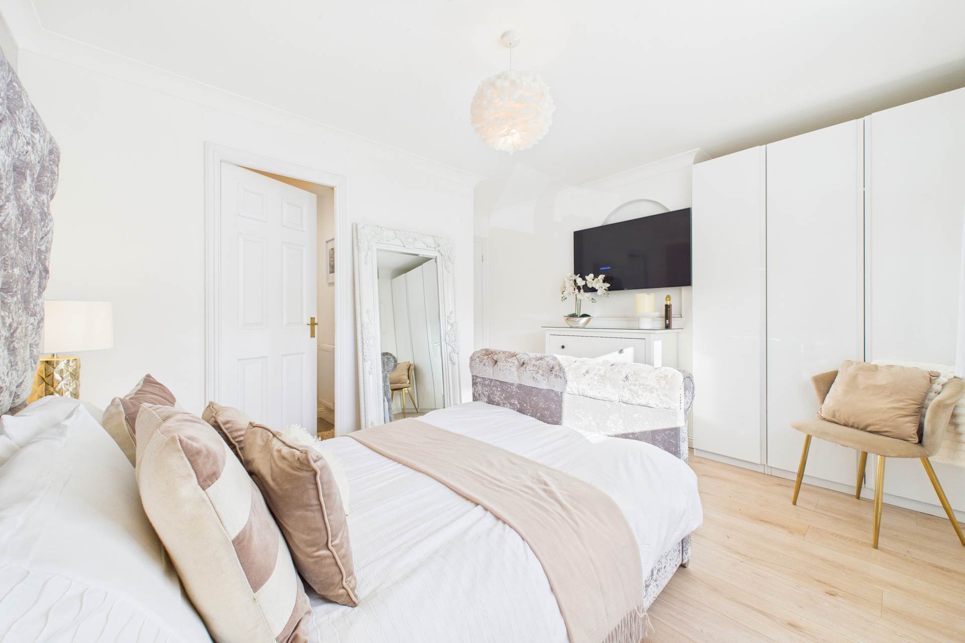 Ardbeg Road, Motherwell