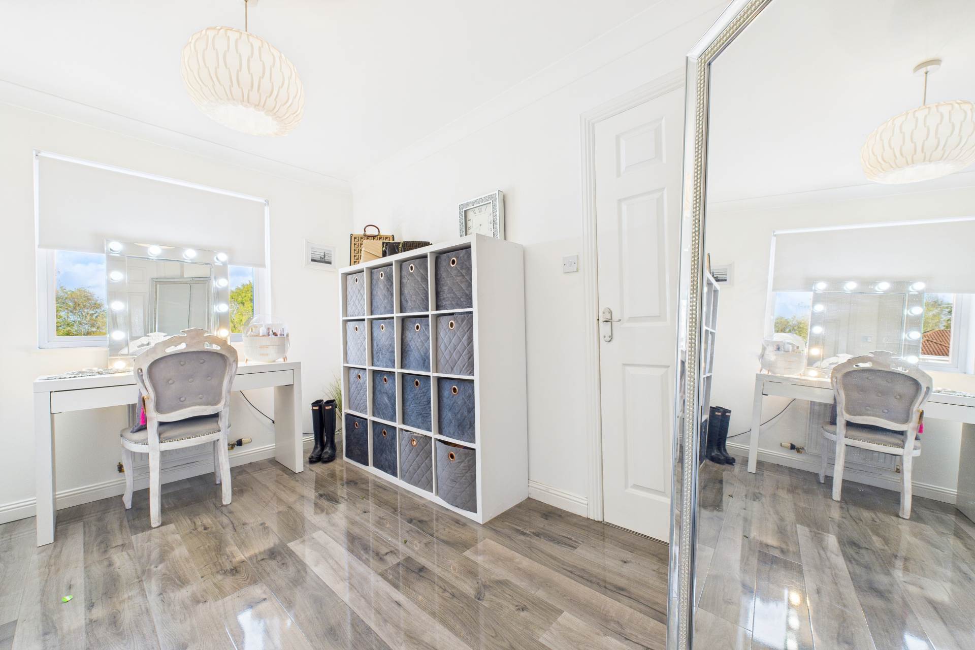 Ardbeg Road, Motherwell