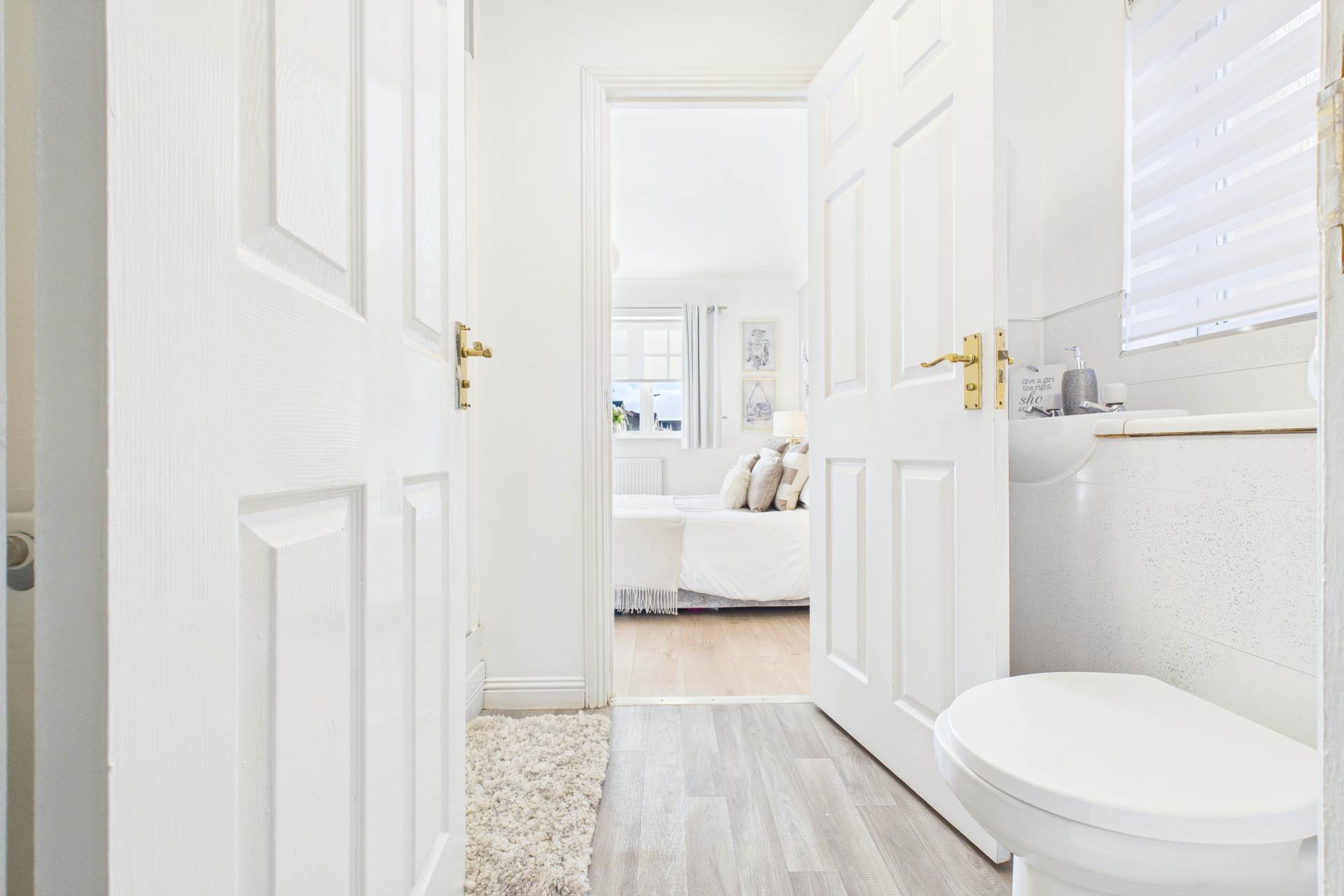 Ardbeg Road, Motherwell