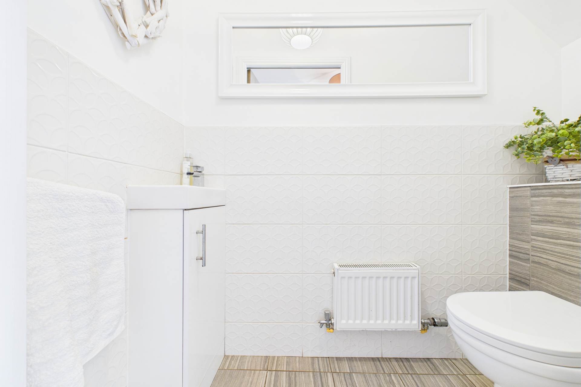 Ardbeg Road, Motherwell