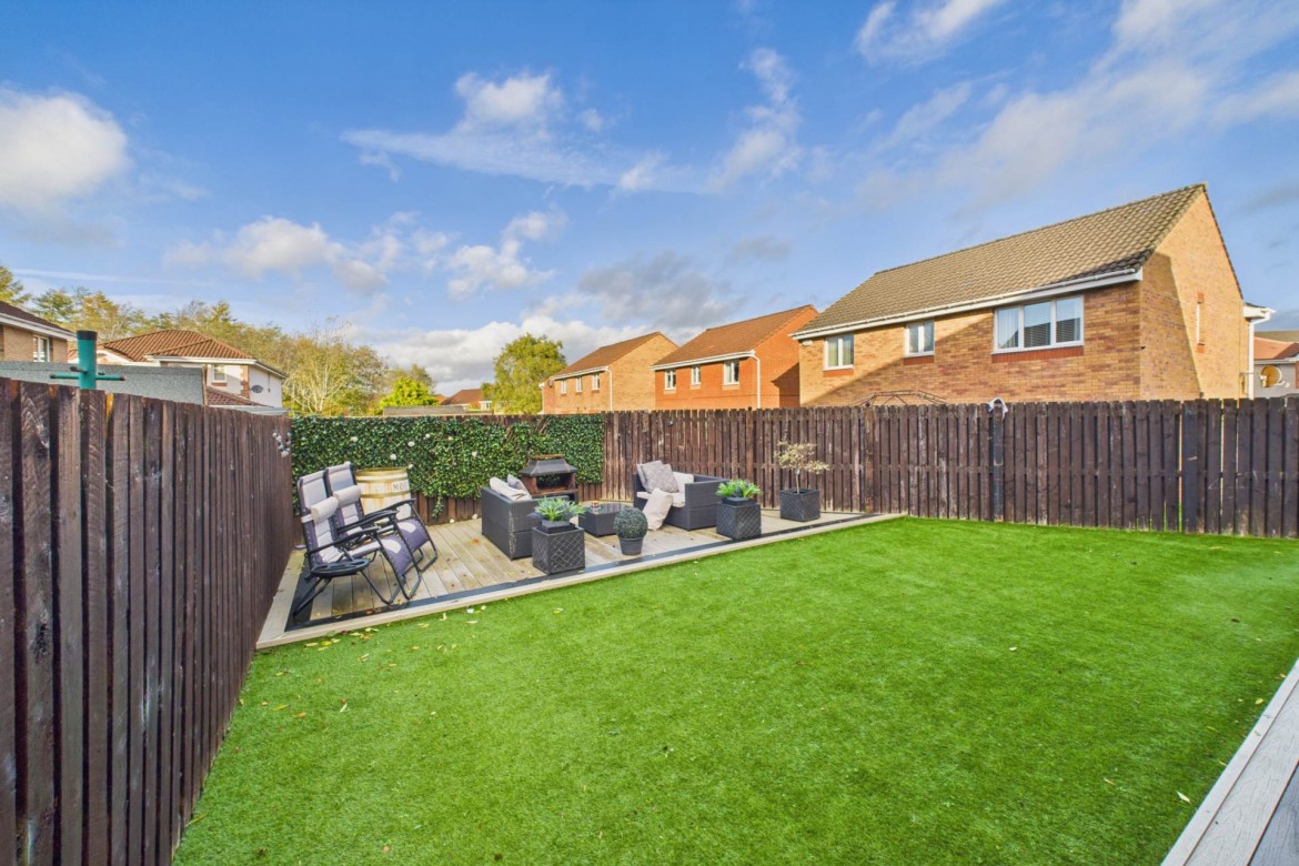 Images for Ardbeg Road, Motherwell