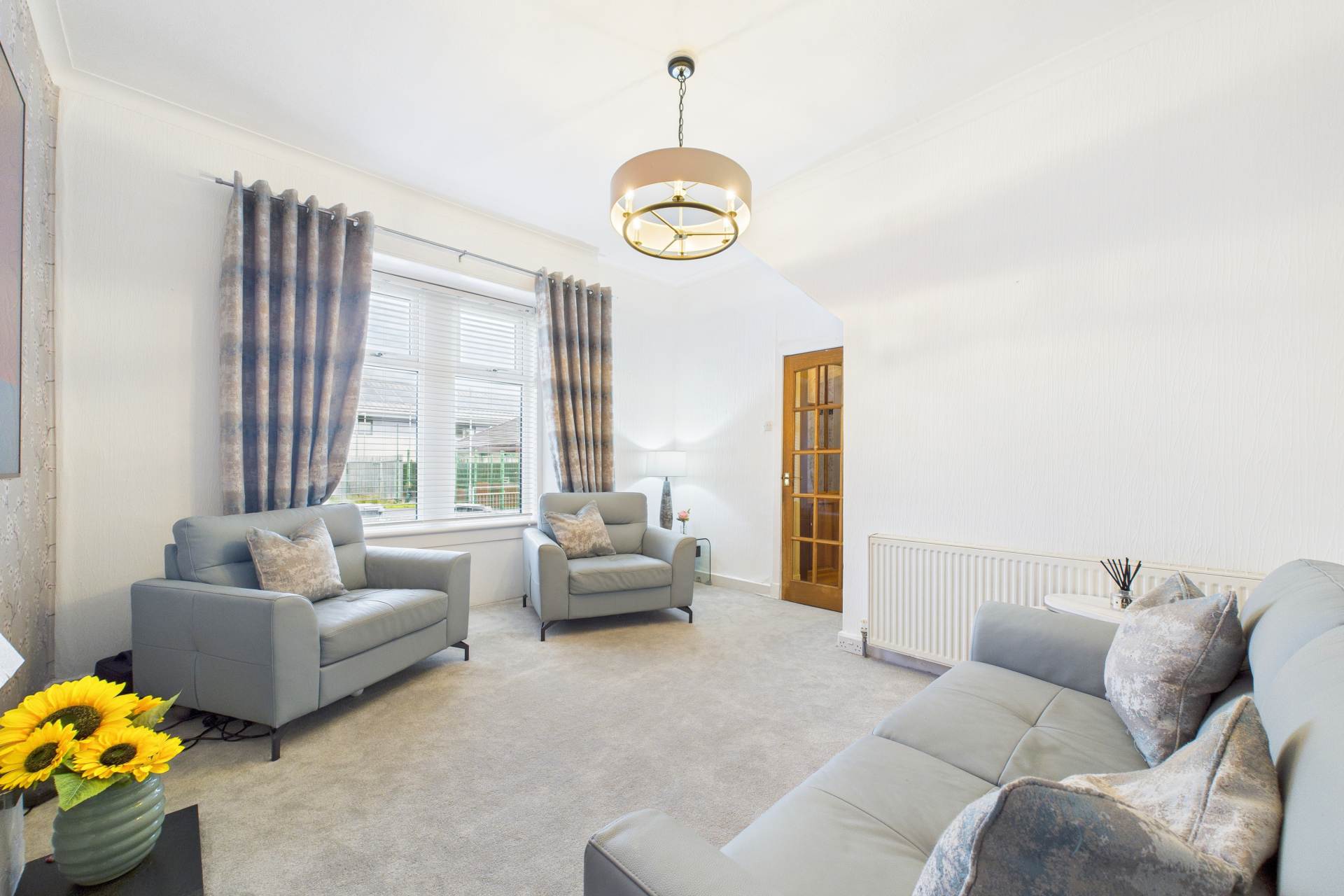 Reid Street, Hamilton