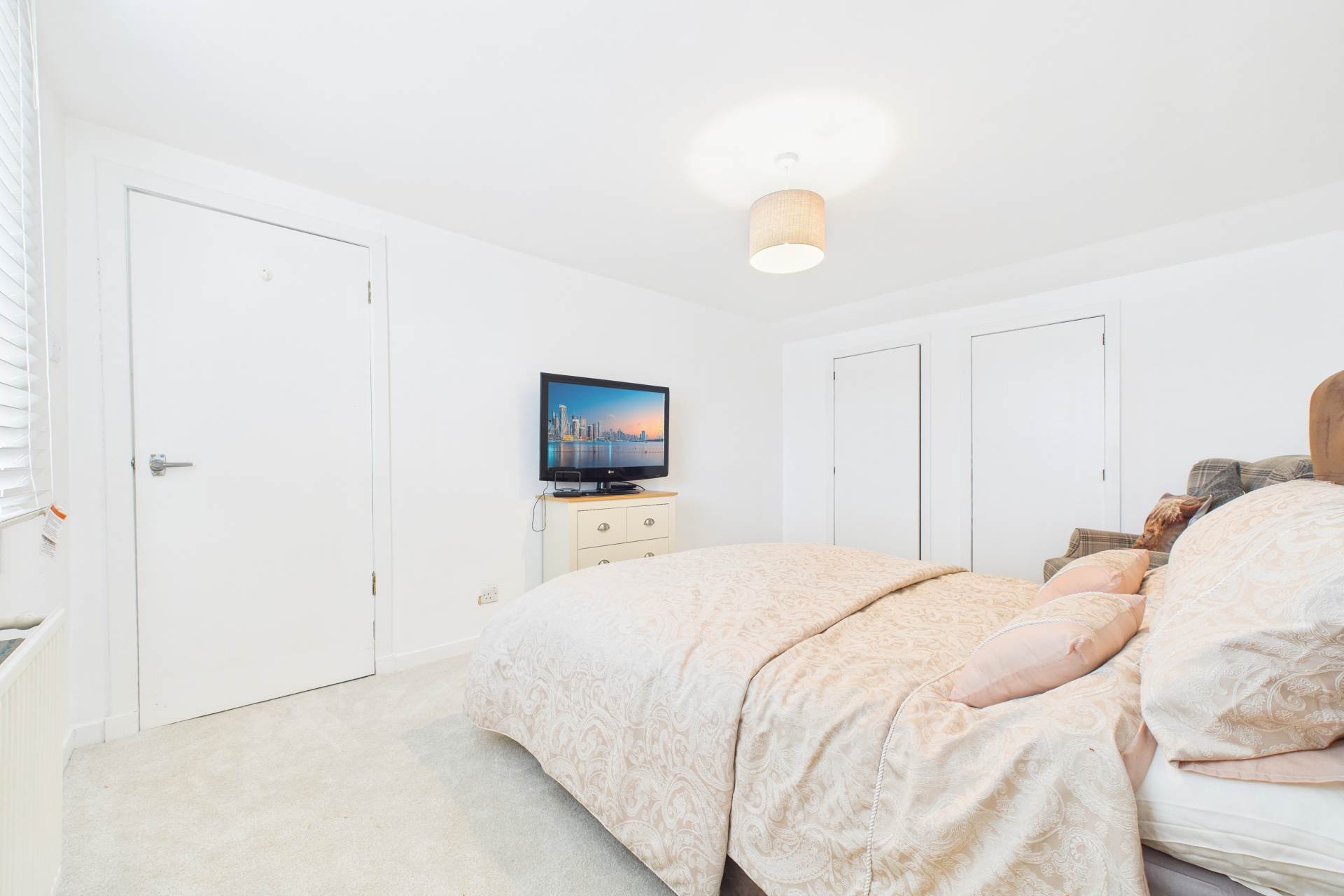 Reid Street, Hamilton