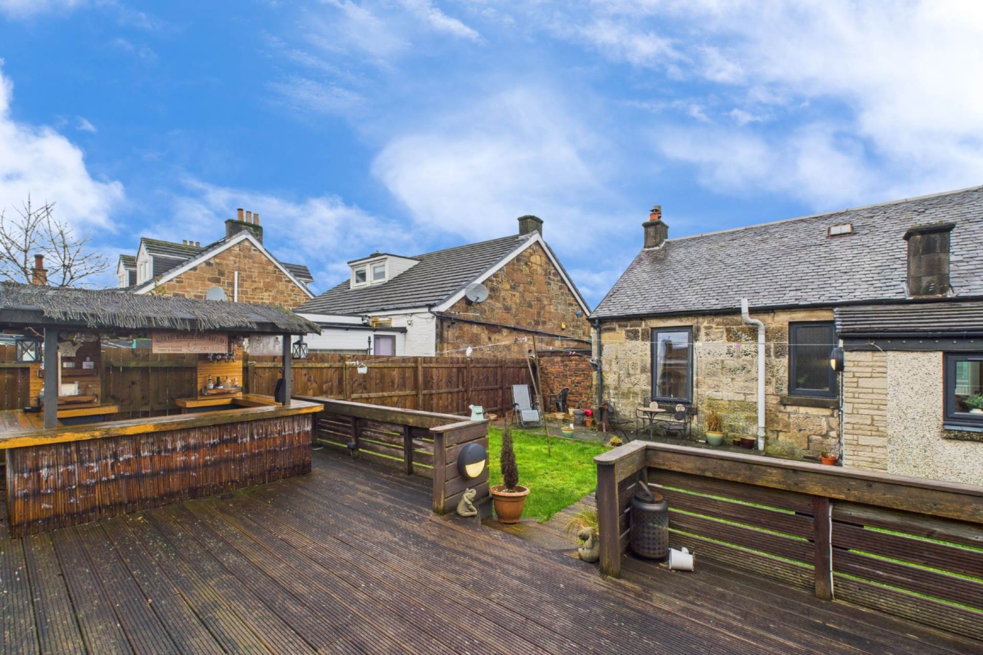 Reid Street, Hamilton